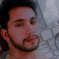 Mohsin ali khan
