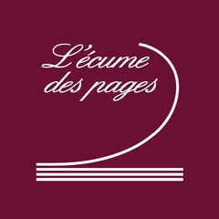 L'écume des pages