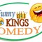 Comedy king