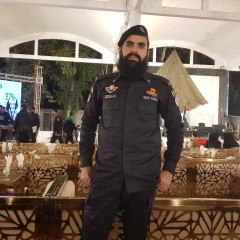 Zeeshan Khan