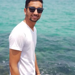 Umar Malik