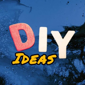 DIY IDEAS