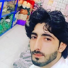 Shaid Aslam