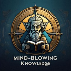 Mind blowing knowledge