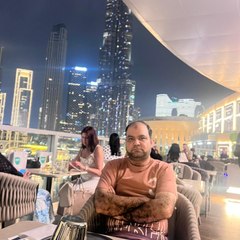 Musafar life