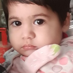 Cute baby ahmad