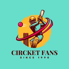 Circket fans