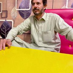 jamshaid Khan