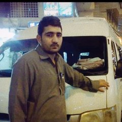 Usman Malik
