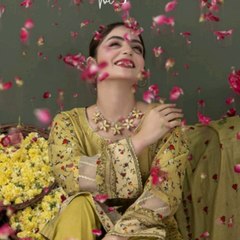 Arfa Faizan