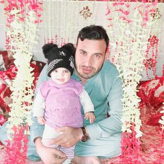 momeen afridi