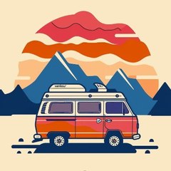 Van Tour