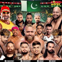 WWE Cricket