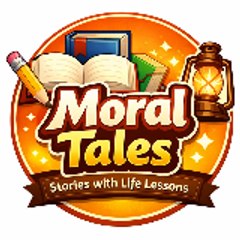 Moral Tales Official