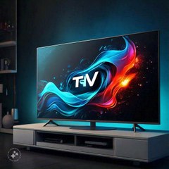 My tv