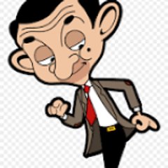 Classic Mr Bean