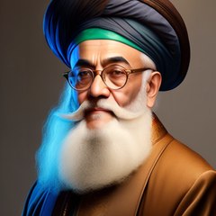Usman Mughal tech