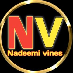 Nadeemi vines