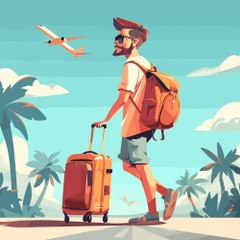 John Traveler