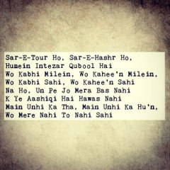 Music Lover