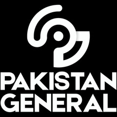 Pakistan General