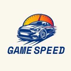 Game Speed