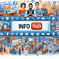 Info hub 2024