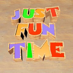 Just fun time