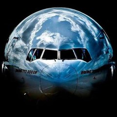 Air Travel and vlog with Hamza Aslam