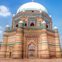 Mera Sohna Shehar Multan