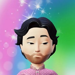 Muhammad Umair jelani