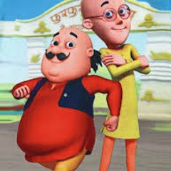 Motu patlu