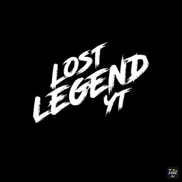 LOst LeGend Yt
