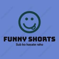 Funny Shorts