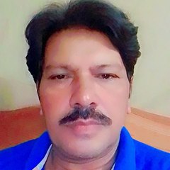 AfzalUrduPoetryChannel