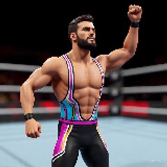 Wrestling Champions TV