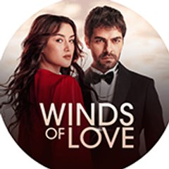 Winds of Love ☑