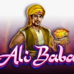 Ali Baba