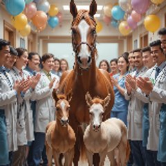 AI ANIMAL INSIGHTS