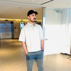 Abdurehman Chattha