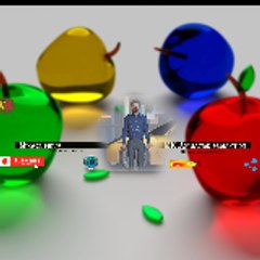 Mk animation production