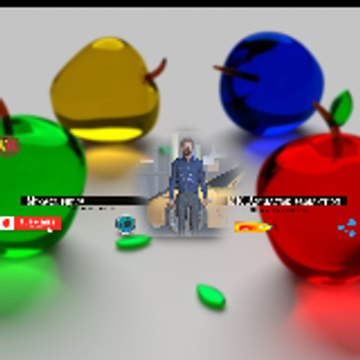 Mk animation production