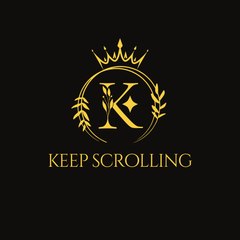 KeepScrolling