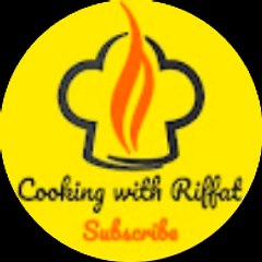 Cooking with Riffat