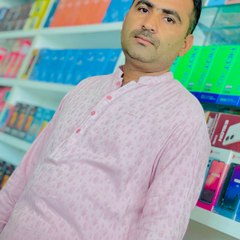 ajmal Khan