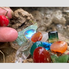 Gemstone River PK