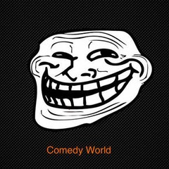 Comedy World
