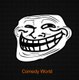 Comedy World