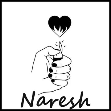 Nareshkumar Nk