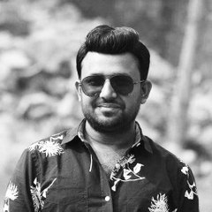 Aahil Raees